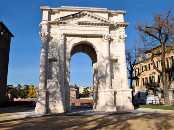 Roman Verona
