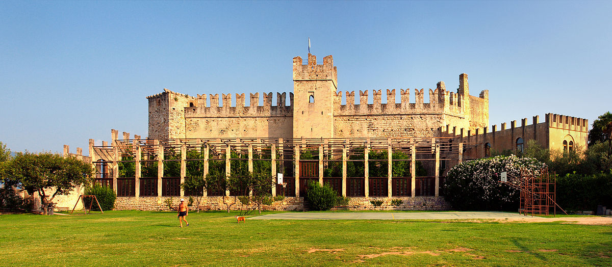 Scala Castle
