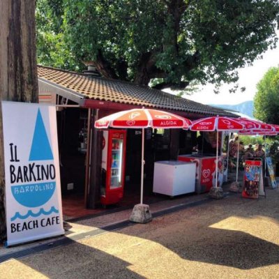 Il BarKino Beach Cafe