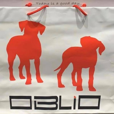 OBLIO - Fashion Privé