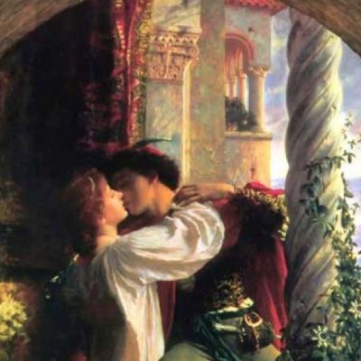 Discovering Romeo and Juliet