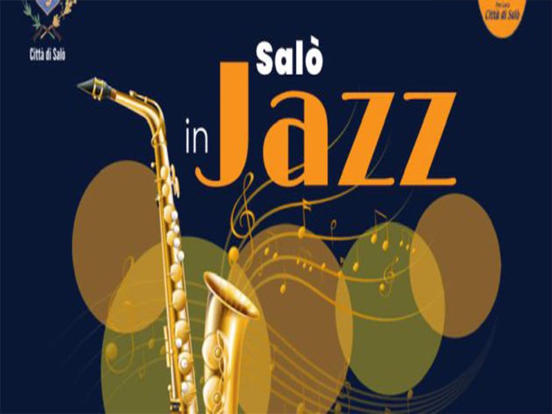 JAZZ MUSIC FESTIVAL IN SALO